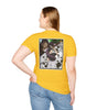 Toji Fushiguro (JUJUTSU KAISEN) Casual Tee