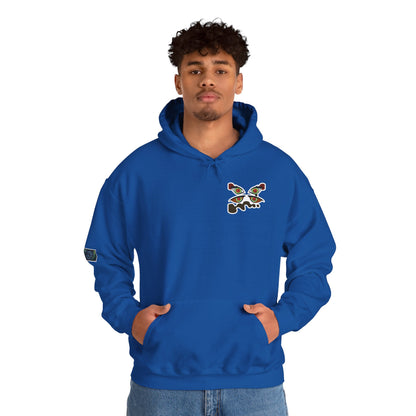 Gyutaro & Daki (DEMON SLAYER) Hoodie