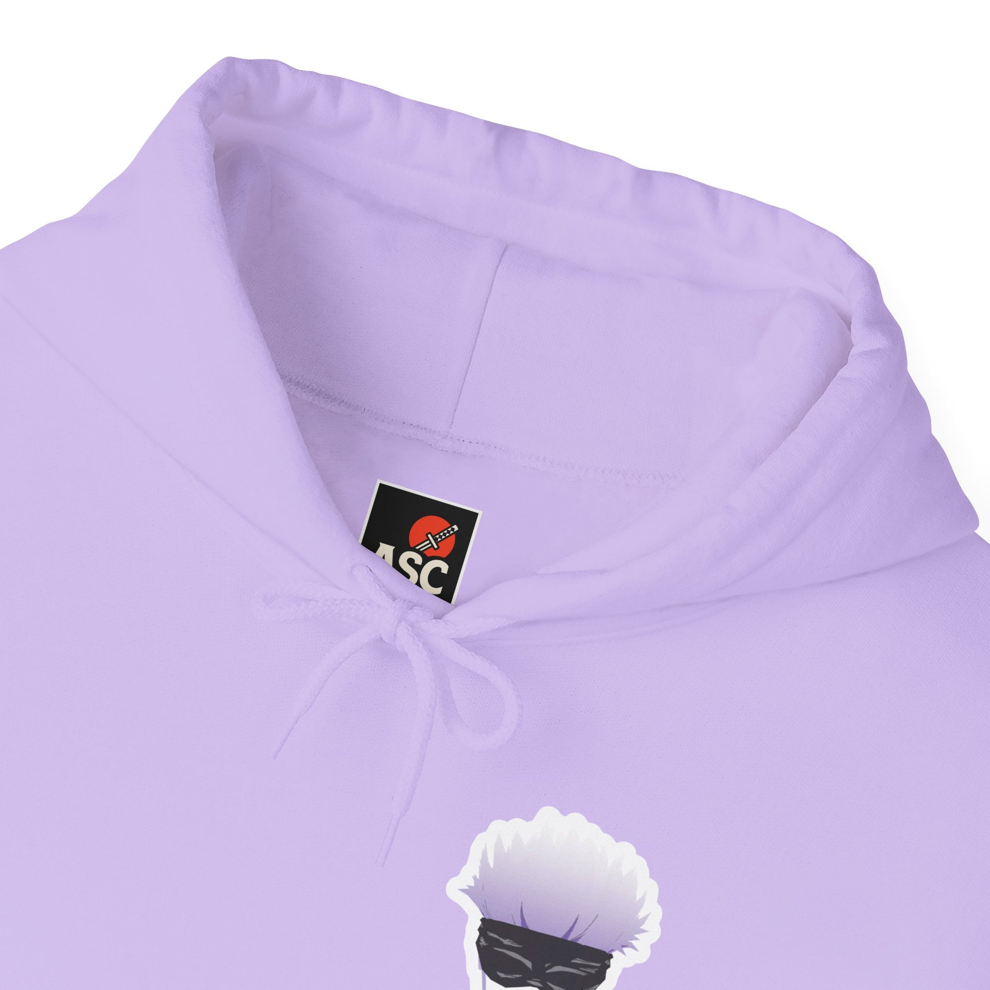 Satoru Gojo (JUJUTSU KAISEN) Hoodie