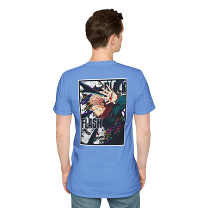 Yuji Itadori (JUJUTSU KAISEN) Casual Tee