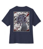 Rui (DEMON SLAYER) Premium Oversized Tee