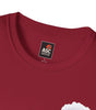 Camiseta informal Satoru Gojo (JUJUTSU KAISEN)
