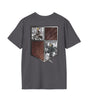 Armin Arlert (ATTACK ON TITAN) Casual Tee