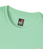Camiseta informal de Muichiro Tokito (DEMON SLAYER)