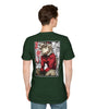 Camiseta informal de Doma (DEMON SLAYER)