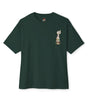 Obanai Iguro (DEMON SLAYER) Premium Oversized Tee