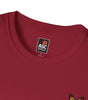 Camiseta informal Kokushibo (DEMON SLAYER)