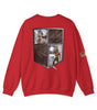 Zeke Yeager (ATTACK ON TITAN) Crewneck