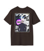 Camiseta informal Satoru Gojo (JUJUTSU KAISEN)