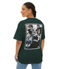 Obanai Iguro (DEMON SLAYER) Premium Oversized Tee