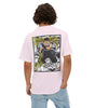 Gyomei Himejima (DEMON SLAYER) Premium Oversized Tee