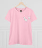 Camiseta de mujer Megumi Fushiguro (JUJUTSU KAISEN)