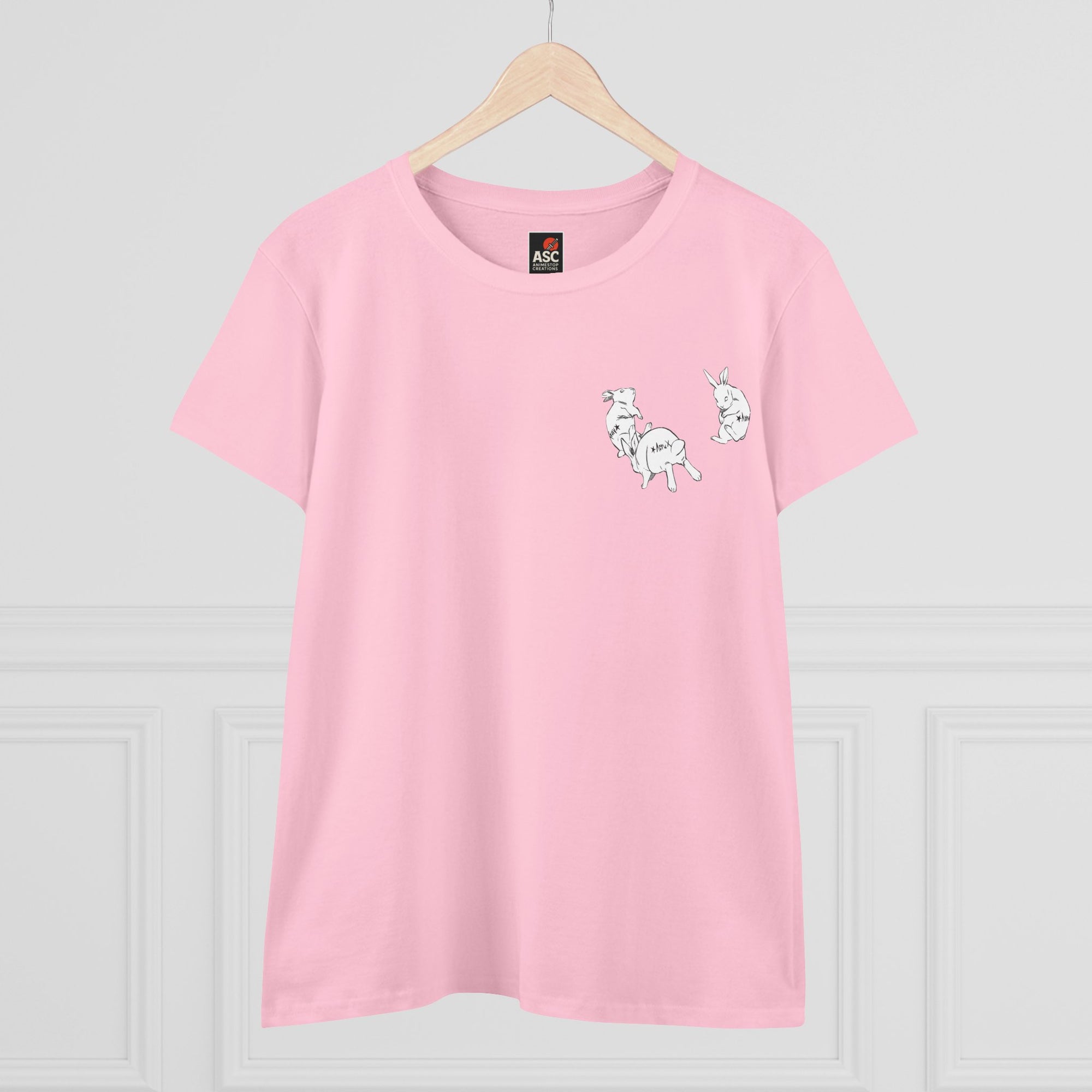 Camiseta de mujer Megumi Fushiguro (JUJUTSU KAISEN)