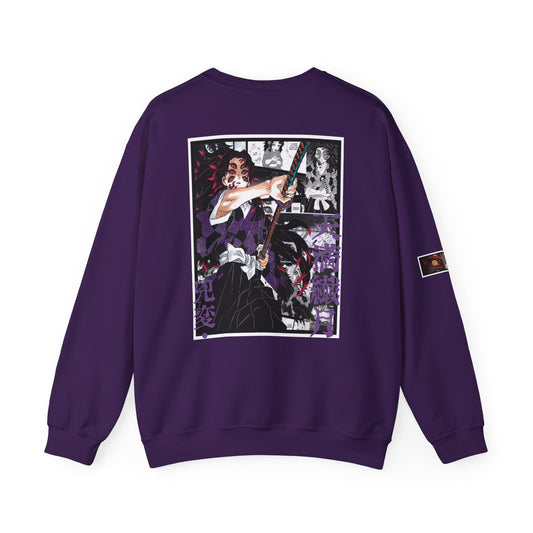Kokushibo (DEMON SLAYER) Crewneck