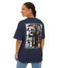 Saitama (One-Punch Man) Premium Oversized Tee