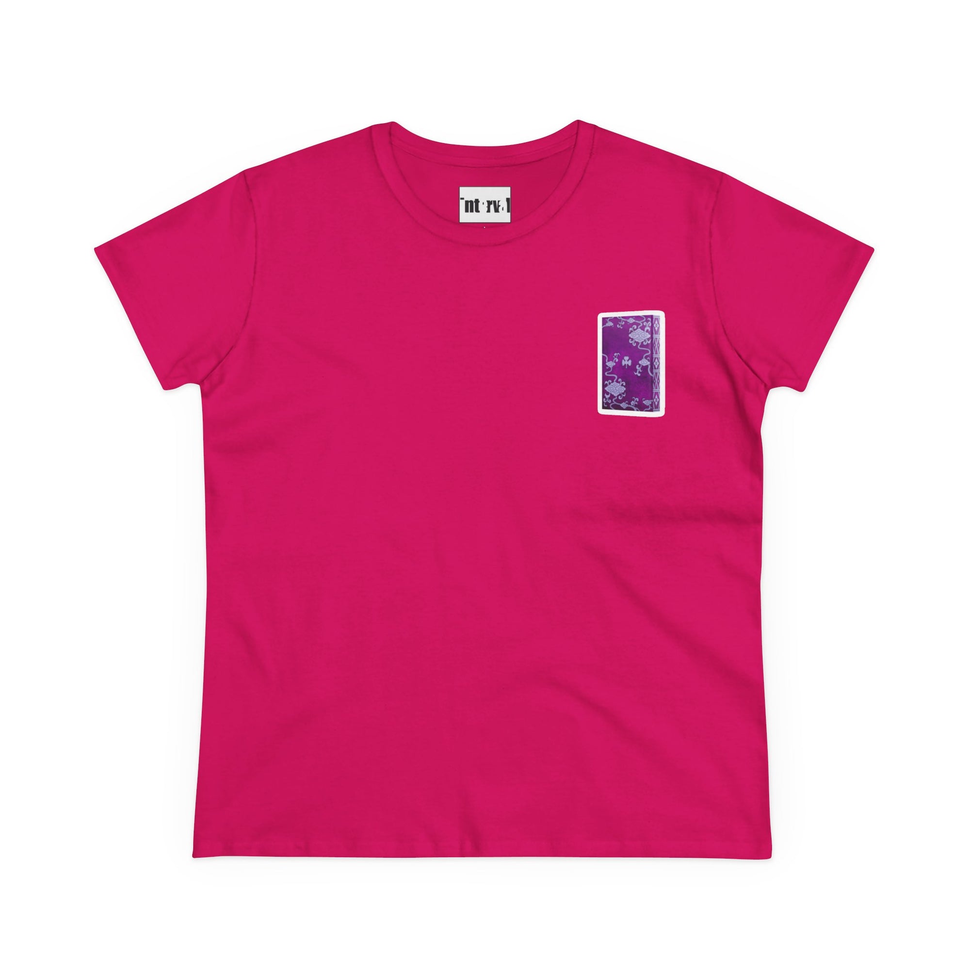 Yami Sukehiro (Black Clover) Women's Tee