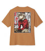 Doma (DEMON SLAYER) Premium Oversized Tee