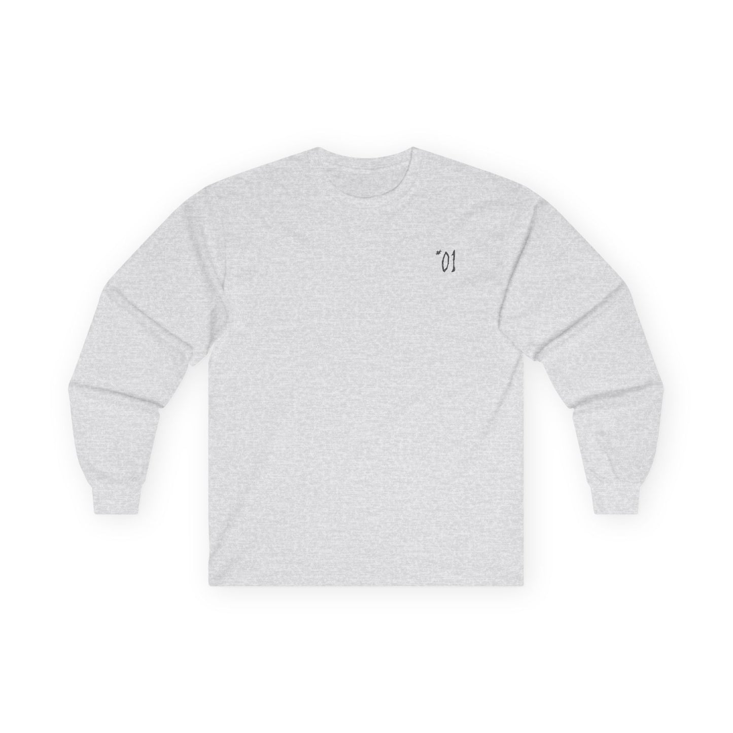 Armin Arlert (ATTACKONTITAN) Long Sleeve