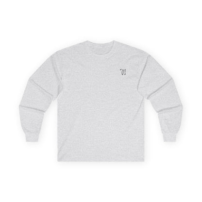 Armin Arlert (ATTACKONTITAN) Long Sleeve