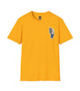 Camiseta informal Kento Nanami (JUJUTSU KAISEN)