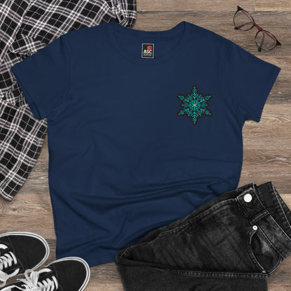 Akaza (DEMON SLAYER) Women's Tee