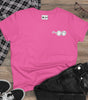 Ken "Okarun" Takakura (Dandadan) Women's Tee