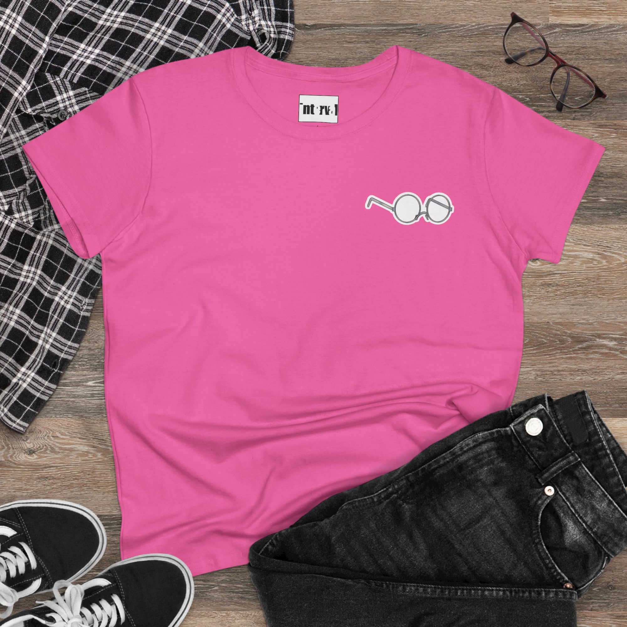 Ken "Okarun" Takakura (Dandadan) Women's Tee