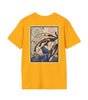 Roy Mustang (FULLMETAL) Casual Tee