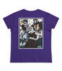Camiseta de mujer Obanai Iguro (DEMON SLAYER)