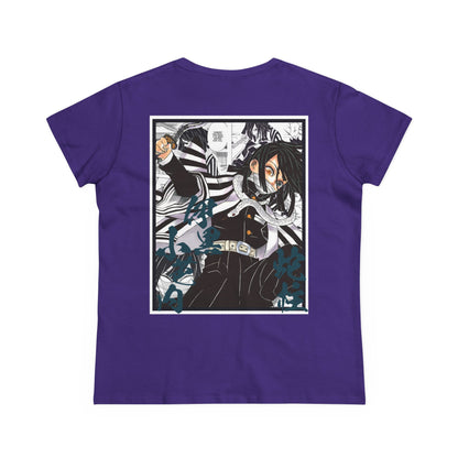 Obanai Iguro (DEMON SLAYER) Women's Tee