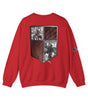 Armin Arlert (ATTACKONTITAN) Crewneck