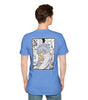 N. (DEATH NOTE) Casual Tee