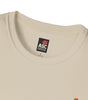 Camiseta informal Tengen Uzui (DEMON SLAYER)