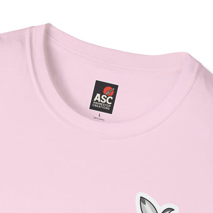 Misa Amane (DEATH NOTE) Casual Tee