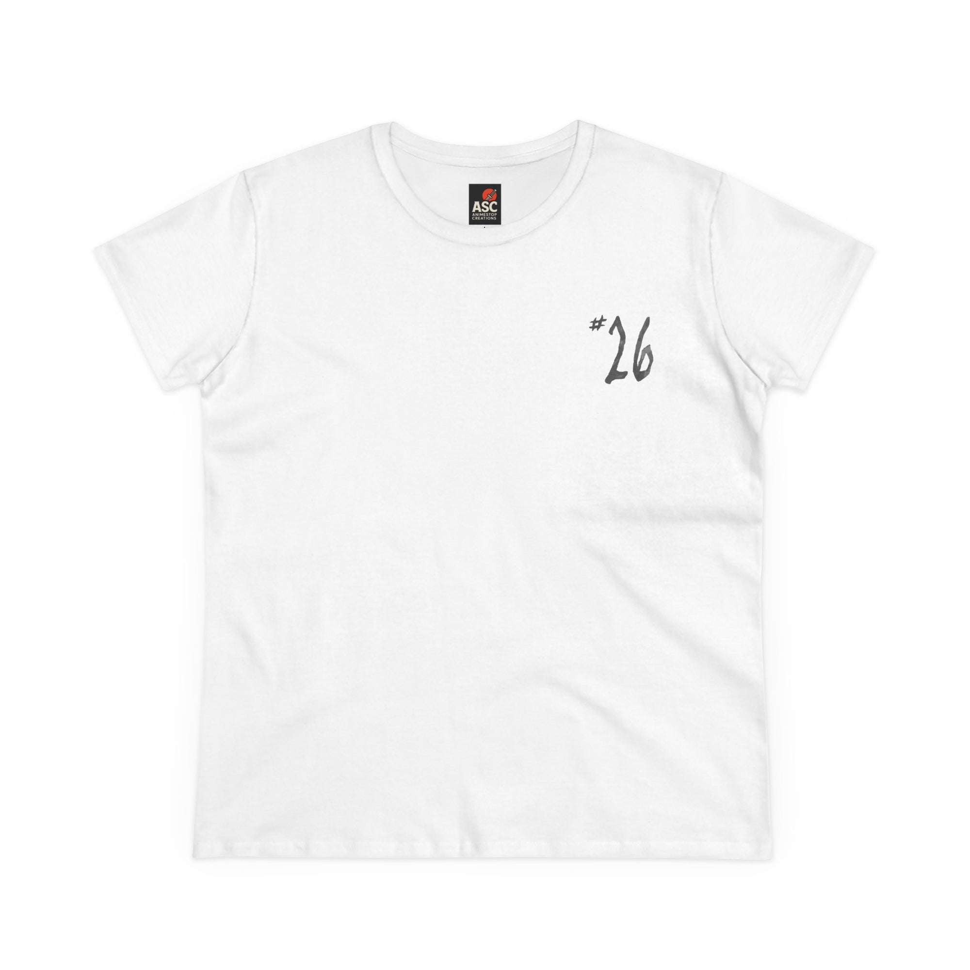 Camiseta de mujer de Zeke Yeager (ATAQUE A LOS TITANES)