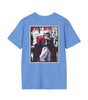 Camiseta informal Muzan Kibutsuji (DEMON SLAYER)