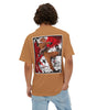 Keigo Takami "Hawks" (My Hero Academia) Premium Oversized Tee