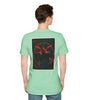 King Bradley (FULLMETAL) Casual Tee