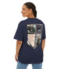 Erwin Smith (ATTACK ON TITAN) Oversized Tee