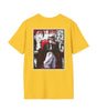 Camiseta informal Muzan Kibutsuji (DEMON SLAYER)