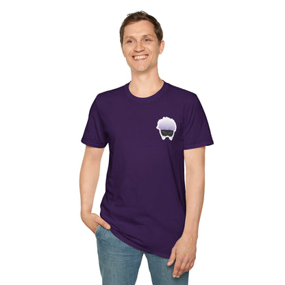 Satoru Gojo (JUJUTSU KAISEN) Casual Tee