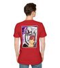 Jin Enjoji (Dandadan) Casual Tee