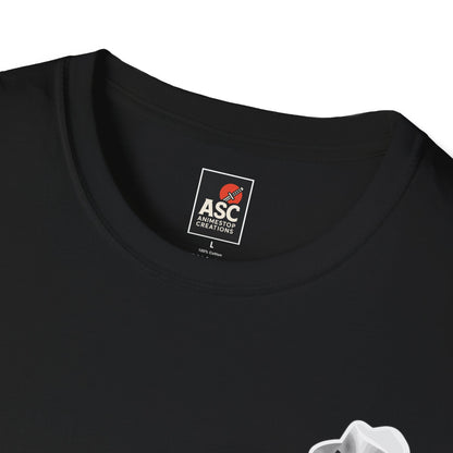 Muzan Kibutsuji (DEMON SLAYER) Casual Tee