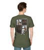 Zeke Yeager  (ATTACK ON TITAN) Casual Tee