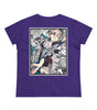 Zanka Nijiku (Gachiakuta) Women's Tee
