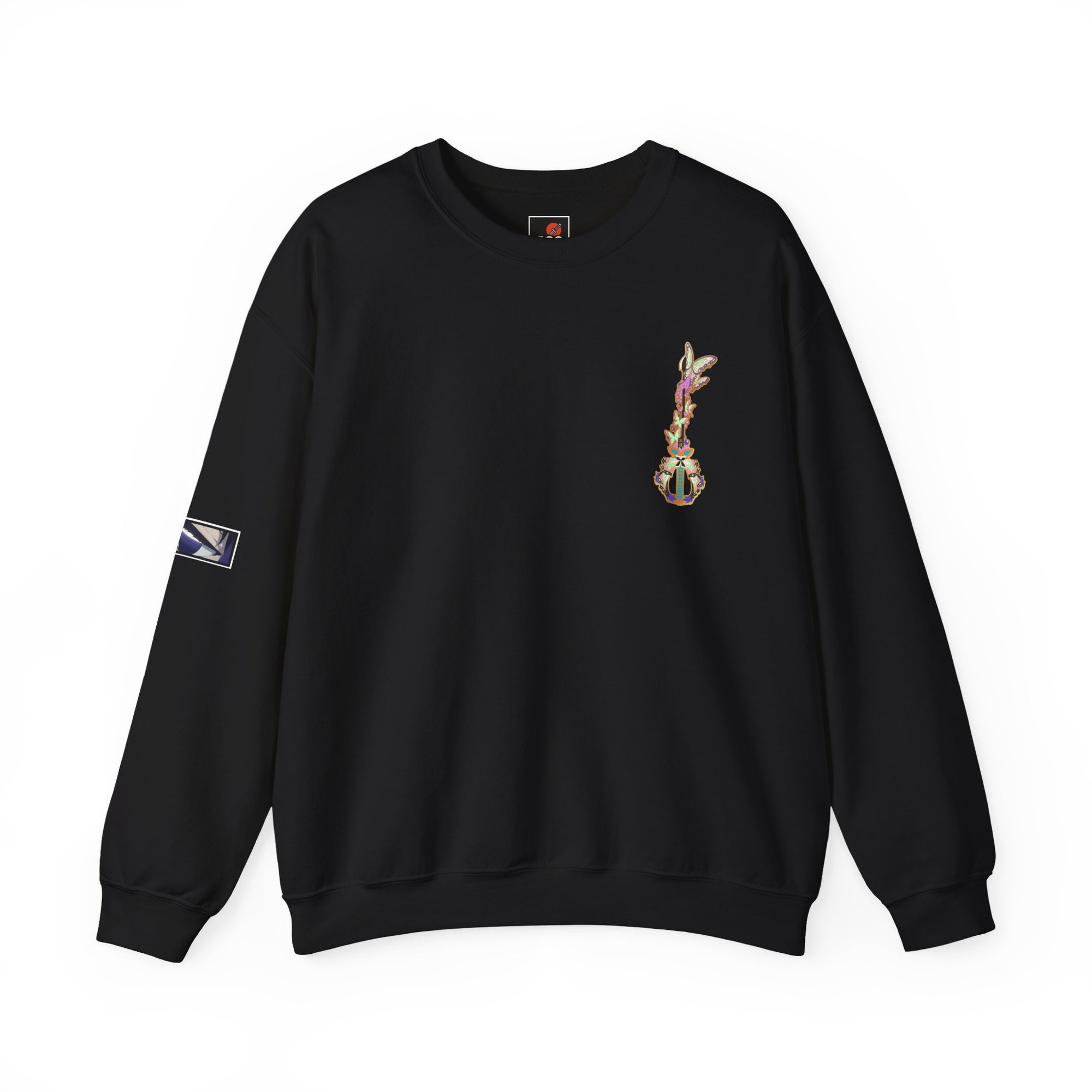 Shinobu Kochō (DEMON SLAYER) Sudadera con capucha
