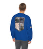 Erwin Smith (ATTACK ON TITAN) Crewneck