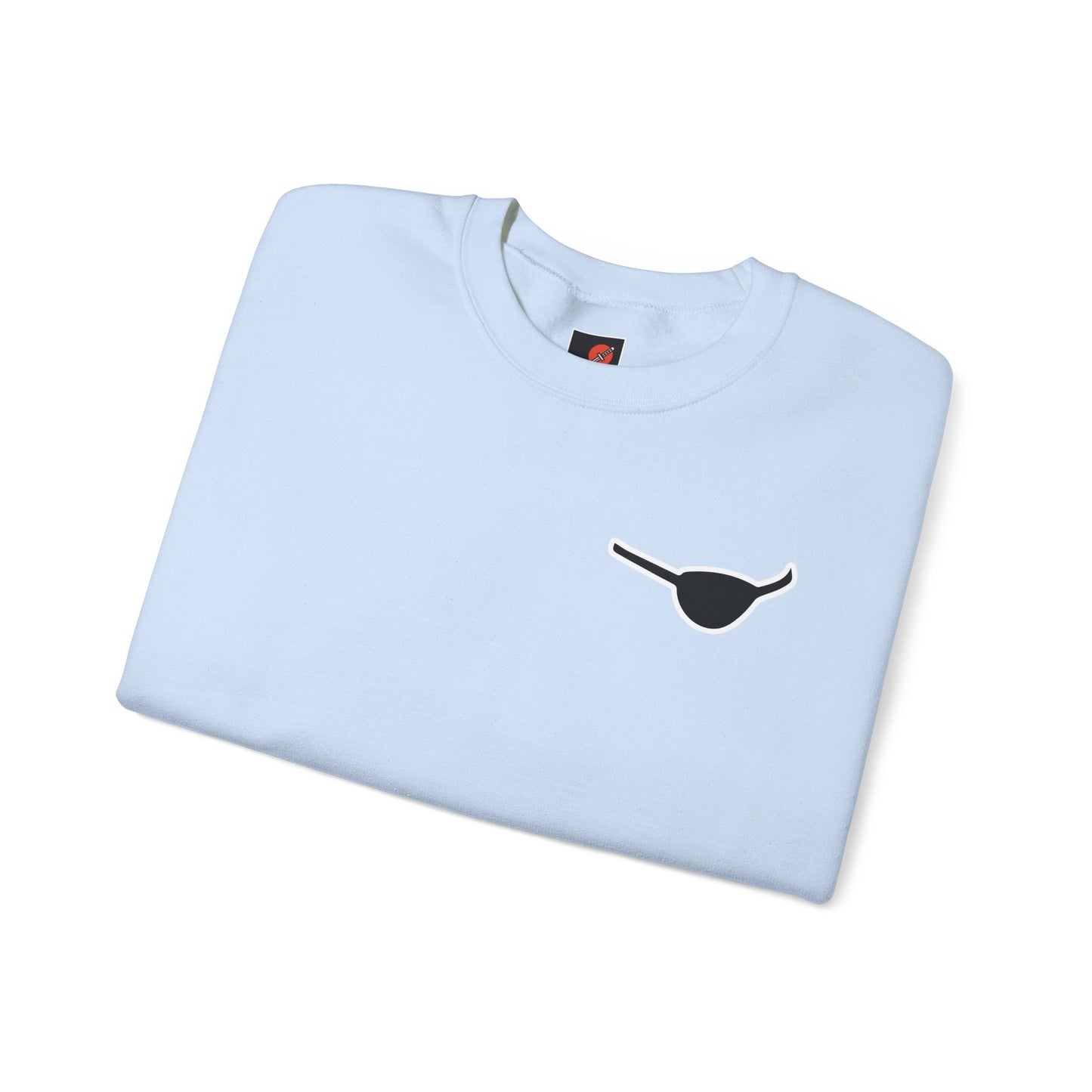 King Bradley (FULLMETAL) Crewneck