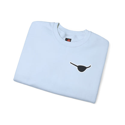 King Bradley (FULLMETAL) Crewneck