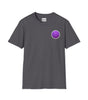 Jin Enjoji (Dandadan) Casual Tee